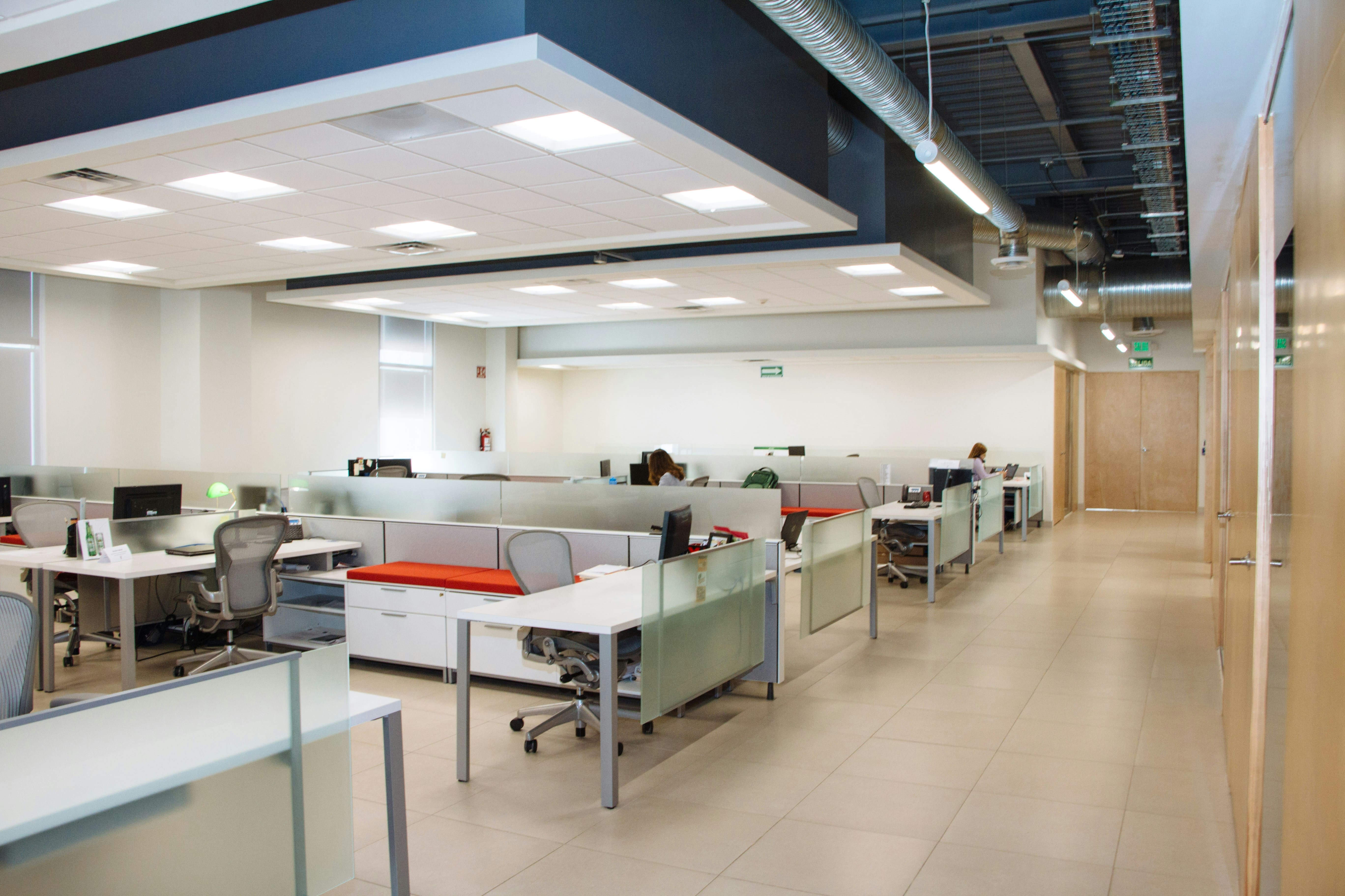 Mozaik Tenant Fit-Out Service